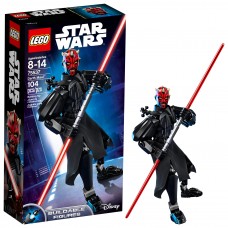LEGO Star Wars Darth Maul 75537   567544094